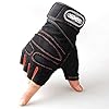 Soft Toys, Heren/Womens Gym Workout Handschoenen – Fietsen, Roeien, Gewichtheffen, Cross Training, Sport, Fitness – Anti…