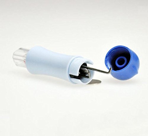 Needle Felting Handle Holder With 7 Needles Wool Needle Felting Tools Sewing Tools by AdvancedShop - Thumbnail 5