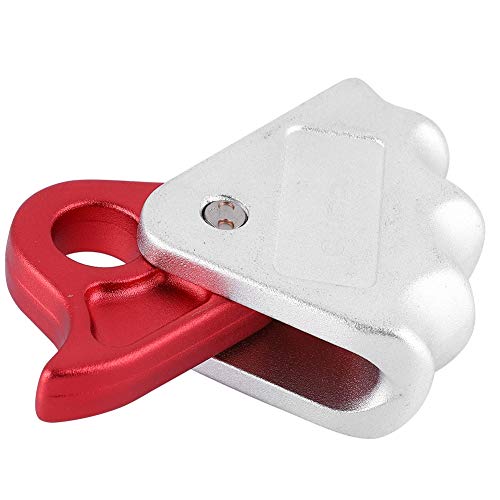 Bnineteenteam Climbing Equipment Falling Protector Safety Rope Grab Self-Locking Device for Outdoor Climbing