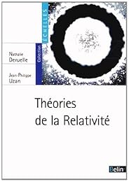 Théories de la relativité