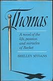 Front cover for the book Thomas by Shelley Mydans