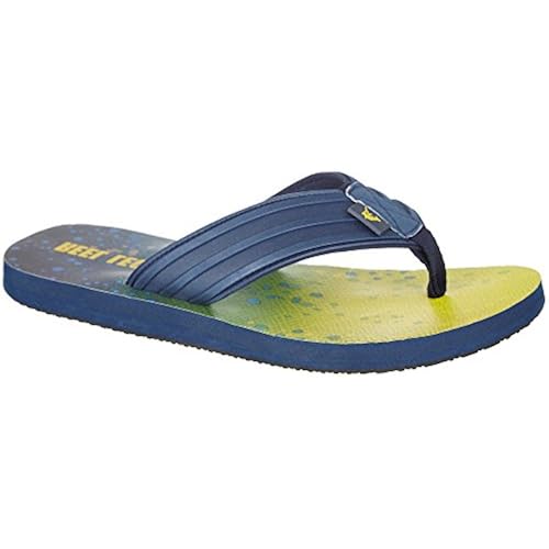 reel legends flip flops