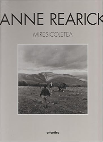 Anne Rearick Miresicoletea Anne Rearick Bernardo Atxaga Gabriel Bauret Christian Caujolle Amazon Com Books