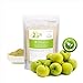 [CHOWONHANBANGPLUS]Green Apple Extract Powder 17.6Oz (500g) for Polyphenol Diet Apple Diet Weight Loss