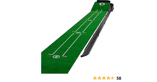 maxfli 3x9 putting mat