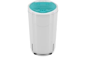 Britânia Centrifuga Roupas BCR15B Cesto Extra Grande Inox 15 KG 220V