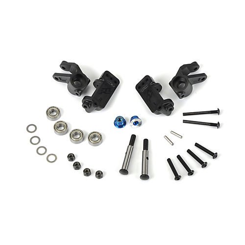 PRO-2 Front Hub Kit: SLH 2WD
