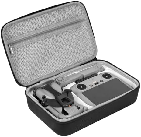 Amazon.com : Smatree 3.6L Carry Case Compatible for DJI Tello