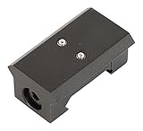 Caldwell Pic Rail Brass Catcher Spare Mount Only
