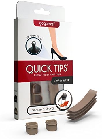 heel caps for high heels