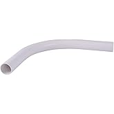 SharkBite 3/8 Inch PEX 90 Degree Slab Bend Support, 25490Z