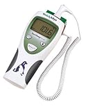 Welch Allyn SureTemp Plus Electronic Thermometer, Model 690, Rectal Probe with Rectal Probe Well