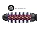 Hot Tools Professional Silicone Bristle Hot Brush Styler for Added Volume, 1 Inchthumb 4