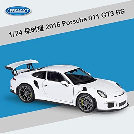 Amazon Co Jp Ahwye Welly 1時24分ポルシェ1964ポルシェ911合金の車のモデルdiecasts 玩具 車コレクトの贈り物非リモコン型搬送おもちゃ Ahwye Color Blue ホーム キッチン