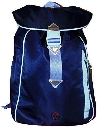 IVIVVA by LULULEMON Where to Next Backpack BACKPACK ONE SIZE Aquamarine