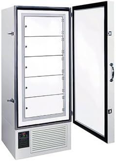 Devine Medical So-Low Upright Ultra-Low Freezer, 13 cu. ft., ¡C