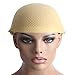 Riyang Pack of 20PCS Women's Bun Hair Nets Elastic Edge Invisible Stretchy Mesh 20