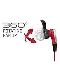 Audio Technica Auriculares in ear (ath ckx5isbk) Blanco