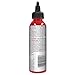 Unicorn SPiT 5770002 Gel Stain and Glaze, Molly Red Pepper 4.0 FL OZ Bottle