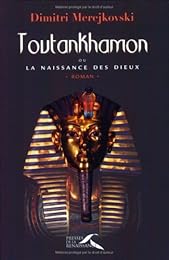 Toutankhamon