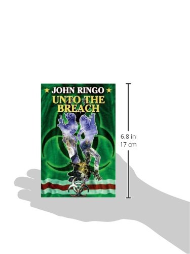 Unto The Breach Paladin Of Shadows Book 4 Mystery