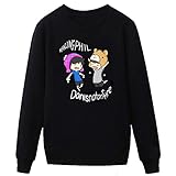 CYKK Mens Dan And Phil Sweatshirt