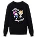 CYKK Mens Dan And Phil Sweatshirt