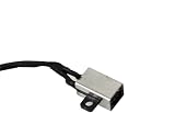 ZAHARA DC Jack Cable for Dell Vostro 14 3468 15 3568 3562 3578 P63F Laptop view 5