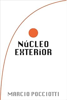 Livro Núcleo Exterior