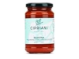 Cipriani Food USDA Organic Bizantina Sauce - 12 oz (1 Pack)