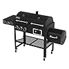 Smoke-Hollow-GasCharcoal-Smoker-Grill-3500