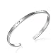 Solocute Sister Bracelet for Women Always My Sister Forever My Friend, Sister Gifts from Sister Jewelry for Birthday (My Sister My Friend - WH)