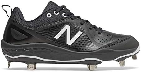 new balance women's fresh foam velo1 metal fastpitch softball cleats