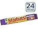 Starburst Superfruit Flavors Fruit Chews Candy, 2.07 ounce (Pack of 24)
