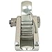 ProClimb Arborist Rope Grab - Removable Cam, Fixed Bolt & Nut, Flip Line Adjuster - Rope Sizes 7/16