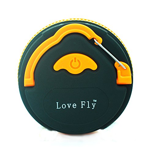 Love Fly 150 Lumens Battery Powered LED Camping Lantern