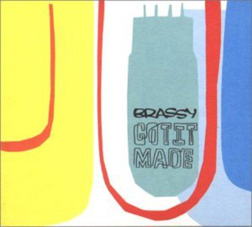 Brassy - Good Times Lyrics - Zortam Music