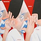 [Amazon.co.jp限定]SENSATION CIRCLE (完全生産限定盤) - 菅田将暉(メガジャケ付)