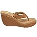 Volatile Women's Cha-Ching Wedge Sandal