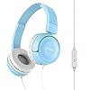 Roxel-RX110-Powerful-Bass-Lightweight-Wired-Foldable-Headphones-with-Mic-Ergonomic-On-Ear-Headphone-Compatible-with-Android-and-IOS-Devices-Answer-Incoming-Calls-Blue Roxel RX110 Powerful Bass Lightweight Wired Foldable Headphones with Mic, Ergonomic On Ear Headphone Compatible with…