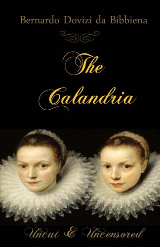 The Calandria
