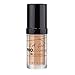 L.A. Girl Pro Coverage Liquid Foundation, Porcelain, 0.95 Fl Oz