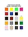 Name patch Uniform or work shirt personalized Identification tape Embroidered Sew On, Hook Fastener or Iron on