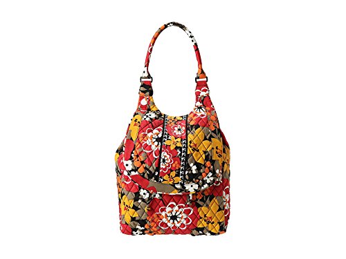 vera bradley go wild tote