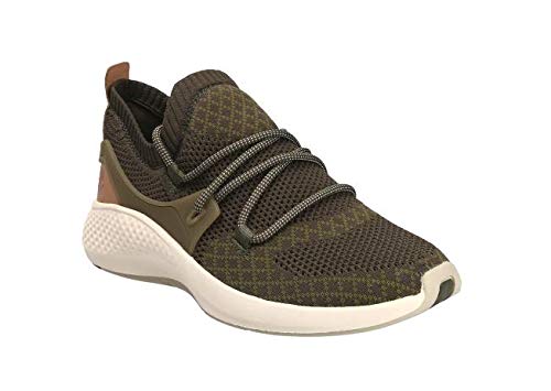 men's flyroam go knit sneakers