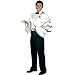 Men's Ricky Ricardo Halloween Costume (Size: Standard 42-46)