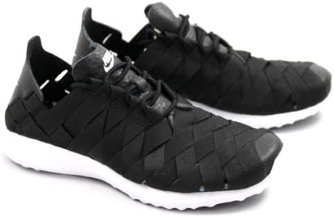nike juvenate black and white
