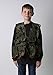 Kids Army Combat Multi-Pocket Adjustable Camouflage Vest