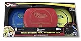 Wham-O Golf Disc Combo Frisbee