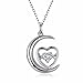 Caperci Sterling Silver 